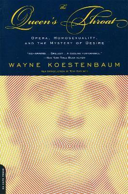 Queen's Throat(English, Paperback, Koestenbaum Wayne)