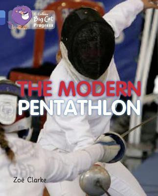 The Modern Pentathlon(English, Paperback, Clarke Zoe)