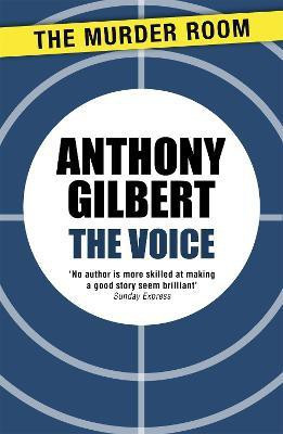 The Voice(English, Paperback, Gilbert Anthony)