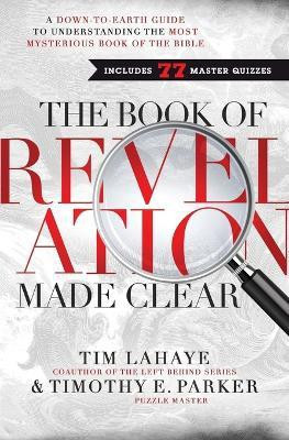 The Book of Revelation Made Clear(English, Paperback, LaHaye Tim)