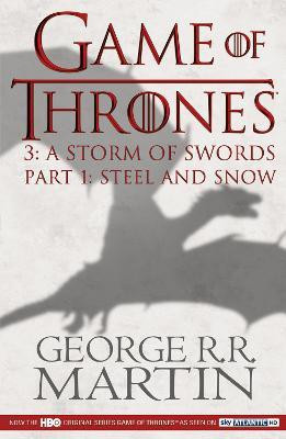 A Game of Thrones(English, Paperback, Martin George R.R.)
