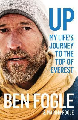 Up(English, Paperback, Fogle Ben)
