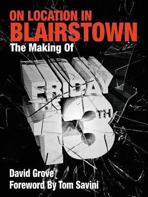 On Location In Blairstown(English, Paperback, Grove David)