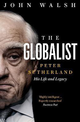 The Globalist(English, Paperback, Walsh John)