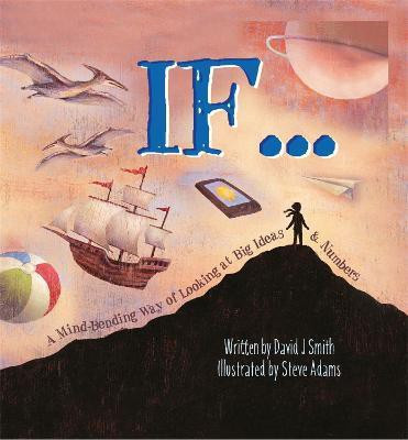 If(English, Paperback, Smith David J.)