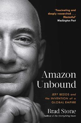 Amazon Unbound(English, Paperback, Stone Brad)