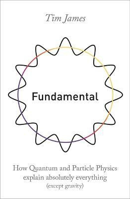 Fundamental(English, Paperback, James Tim)