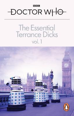 The Essential Terrance Dicks Volume 1(English, Paperback, Dicks Terrance)