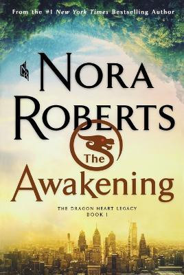 The Awakening(English, Paperback, Roberts Nora)