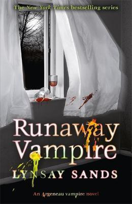 Runaway Vampire(English, Paperback, Sands Lynsay)