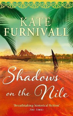 Shadows on the Nile(English, Paperback, Furnivall Kate)
