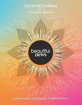 Beautiful News(English, Electronic book text, McCandless David)