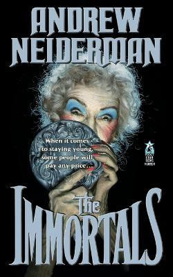 Immortals(English, Paperback, Neiderman Andrew)