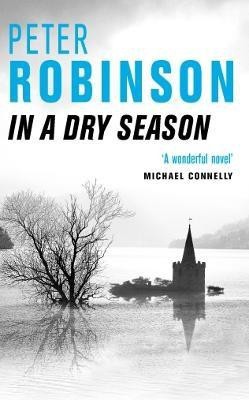 In A Dry Season(English, Hardcover, Robinson Peter)