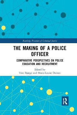 The Making of a Police Officer(English, Paperback, unknown)