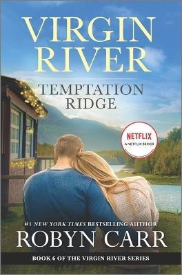 Temptation Ridge(English, Hardcover, Carr Robyn)