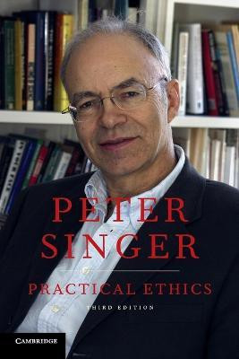 Practical Ethics(English, Paperback, Singer Peter)