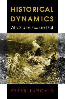 Historical Dynamics(English, Paperback, Turchin Peter)