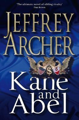 Kane and Abel(English, Paperback, Archer Jeffrey)