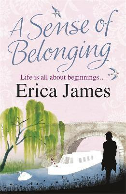 A Sense Of Belonging(English, Paperback, James Erica)
