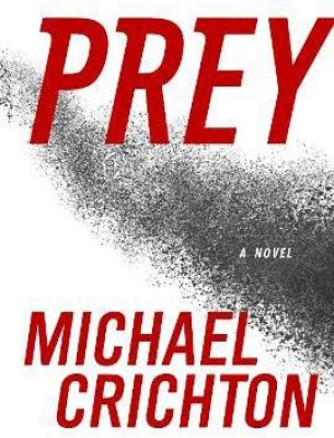 Prey(English, Electronic book text, Crichton Michael)