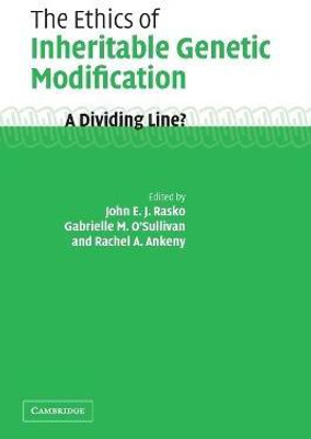 The Ethics of Inheritable Genetic Modification(English, Paperback, unknown)