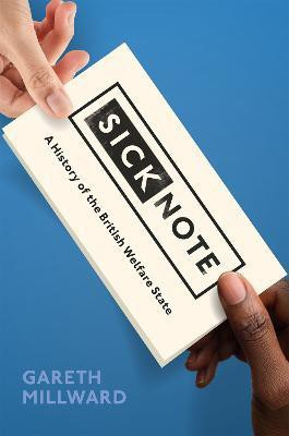 Sick Note(English, Hardcover, Millward Gareth)