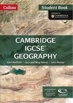 Cambridge IGCSE (TM) Geography Student's Book(English, Paperback, Belfield John)