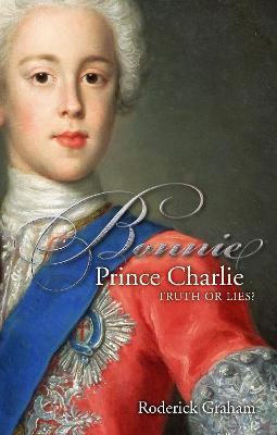 Bonnie Prince Charlie(English, Paperback, Graham Roderick)