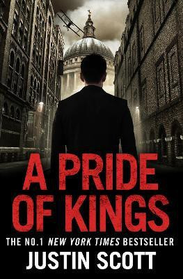 A Pride of Kings(English, Paperback, Scott Justin)