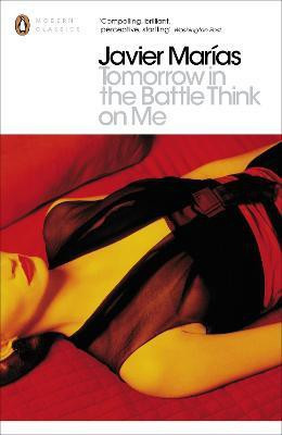 Tomorrow in the Battle Think on Me(English, Paperback, Marias Javier)
