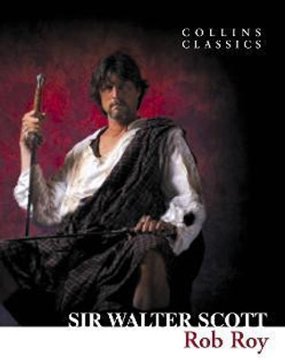 Rob Roy(English, Paperback, Scott Sir Walter)