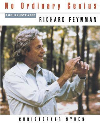 No Ordinary Genius(English, Paperback, Feynman Richard P.)
