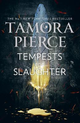 Tempests and Slaughter(English, Paperback, Pierce Tamora)