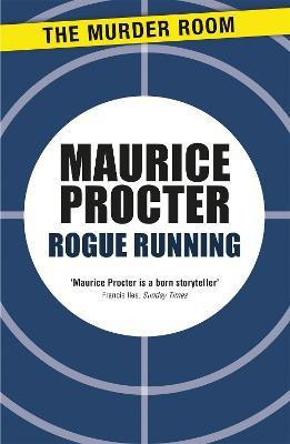 Rogue Running(English, Paperback, Procter Maurice)