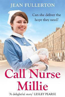Call Nurse Millie(English, Paperback, Fullerton Jean)