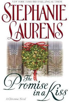 Promise in a Kiss(English, Electronic book text, Laurens Stephanie)