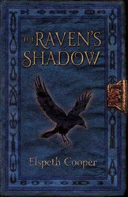 The Raven's Shadow(English, Paperback, Cooper Elspeth)
