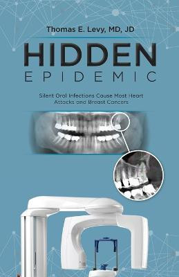 Hidden Epidemic(English, Paperback, Levy MD Jd)