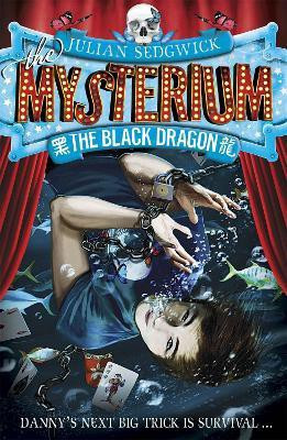 Mysterium: The Black Dragon(English, Paperback, Sedgwick Julian)