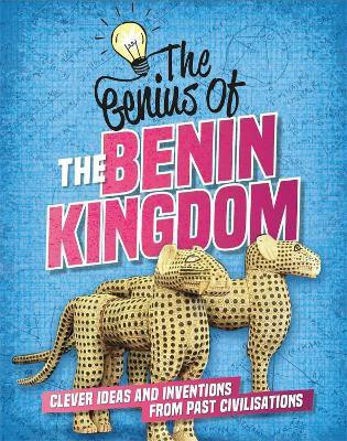 The Genius of: The Benin Kingdom(English, Paperback, Newland Sonya)