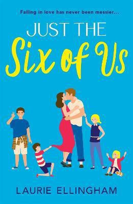 Just The Six of Us(English, Paperback, Ellingham Laurie)