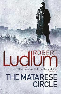 The Matarese Circle(English, Paperback, Ludlum Robert)