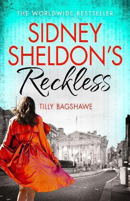 Sidney Sheldon's Reckless(English, Paperback, Sheldon Sidney)