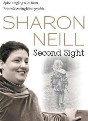 Second Sight(English, Paperback, Neill Sharon)