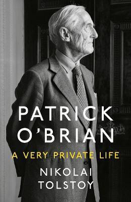 Patrick O'Brian(English, Hardcover, Tolstoy Nikolai)