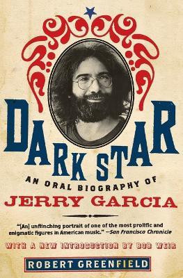 Dark Star(English, Paperback, Greenfield Robert)