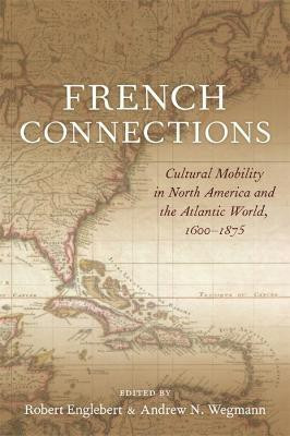 French Connections(English, Paperback, unknown)