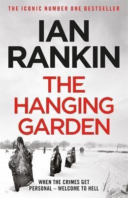 The Hanging Garden(English, Paperback, Rankin Ian)