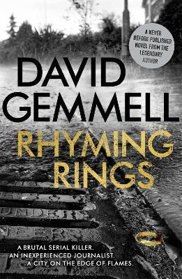 Rhyming Rings(English, Paperback, Gemmell David)